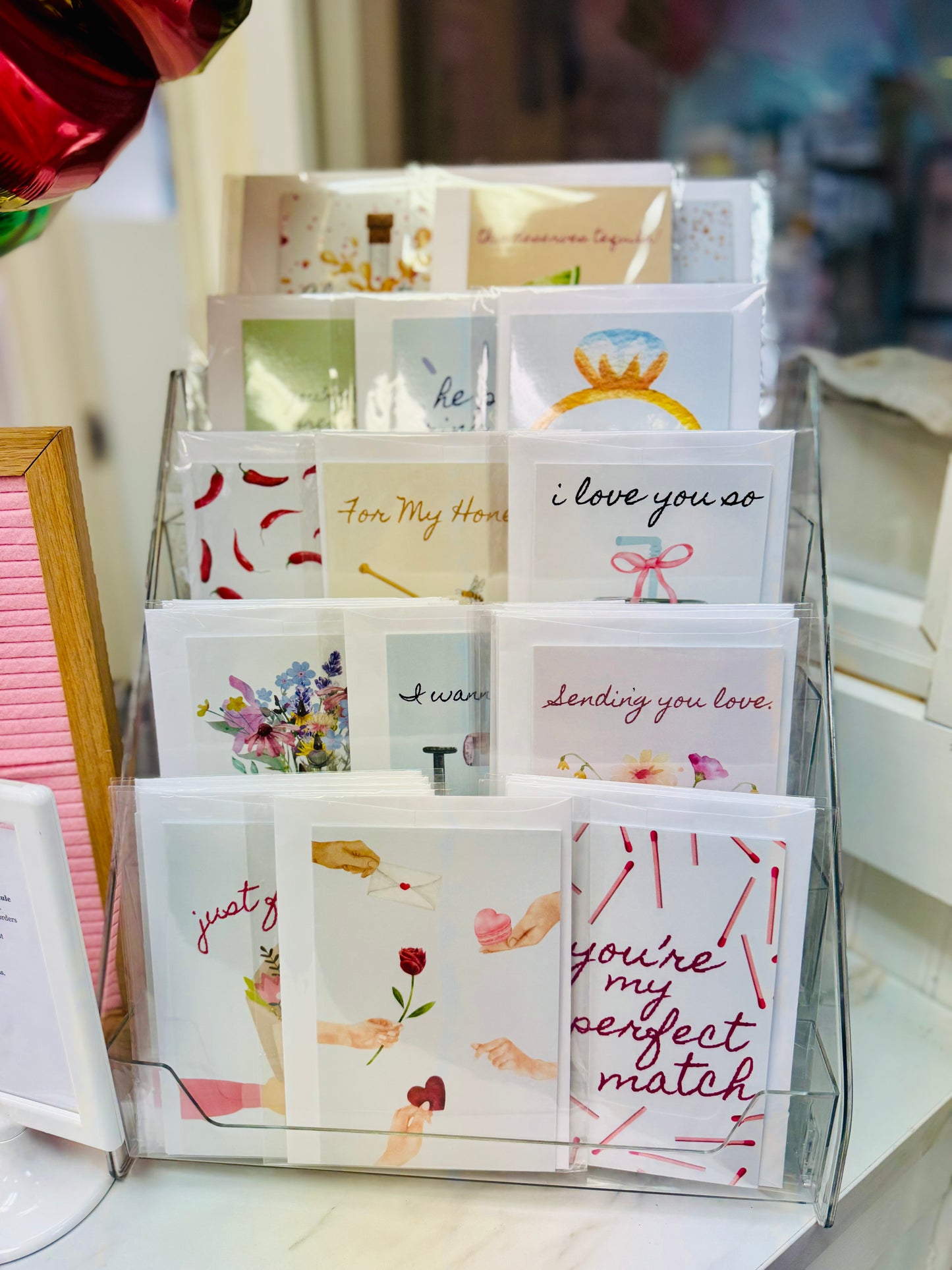 You're the Greatest By Par Greeting Card