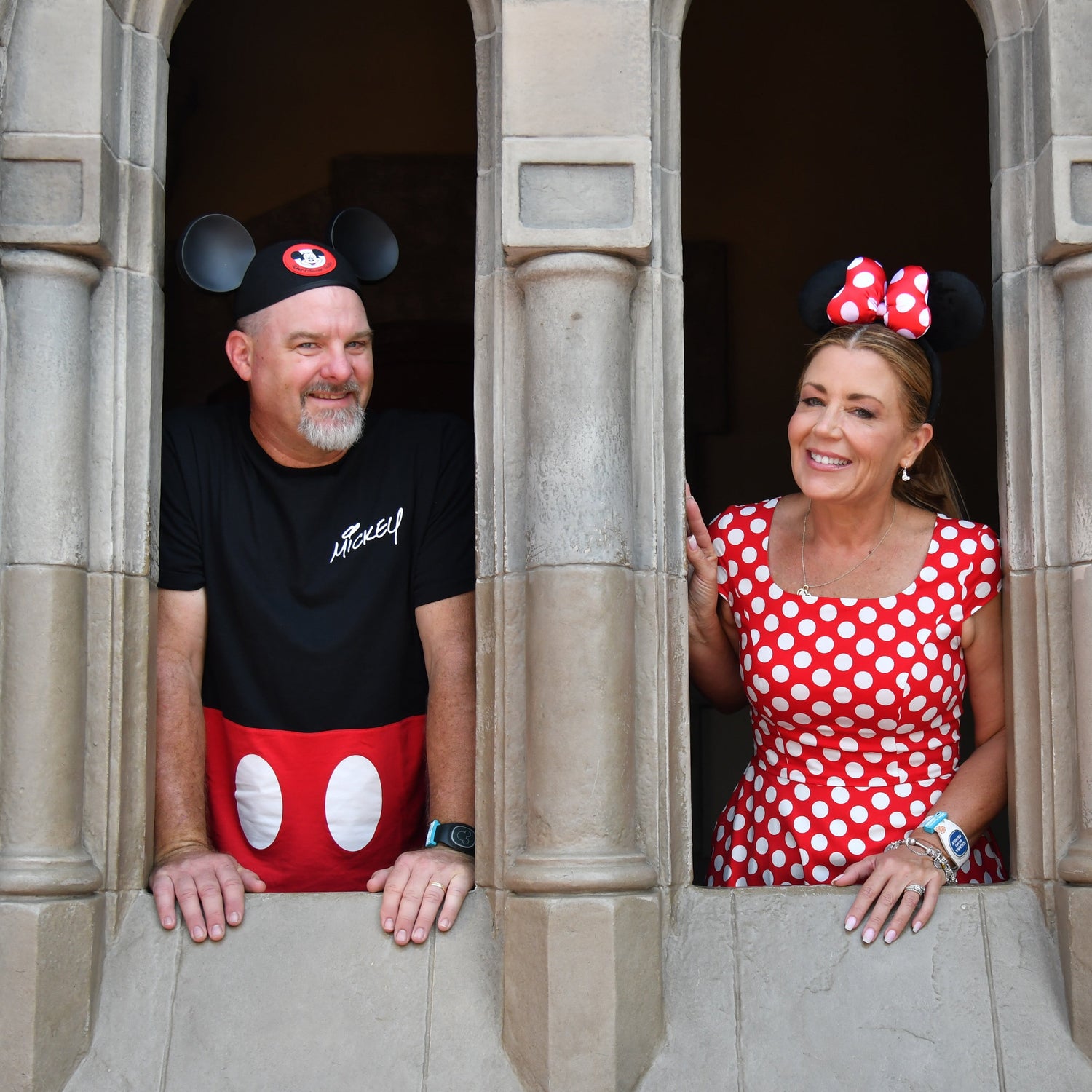 Empty Mouse House x Wishbrush