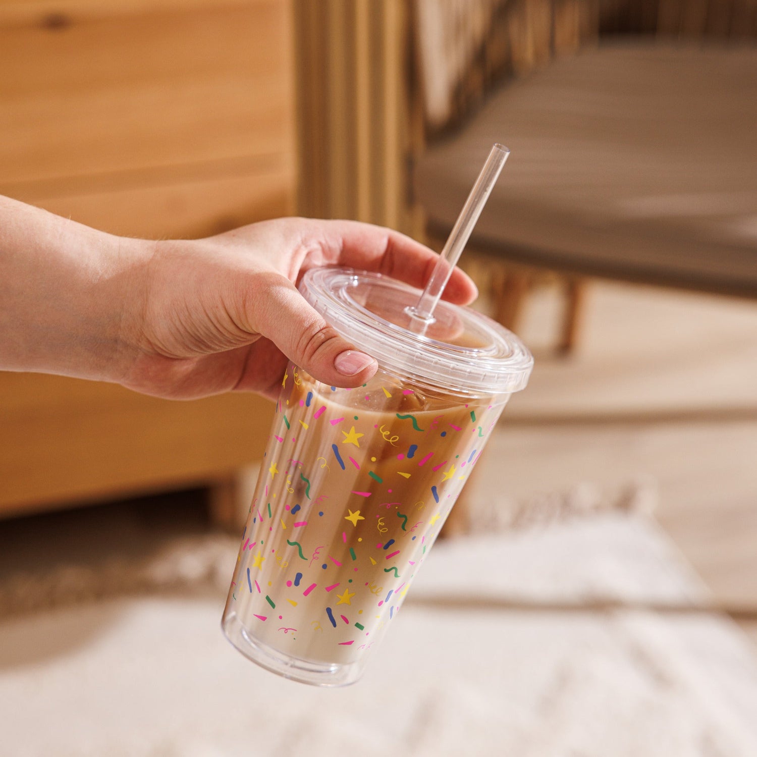 Drinkware