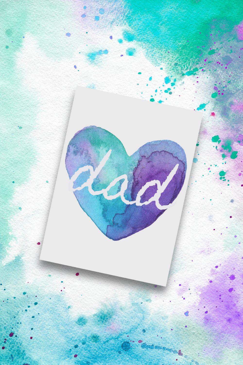 Mother's, Father's & Grandparent's Day