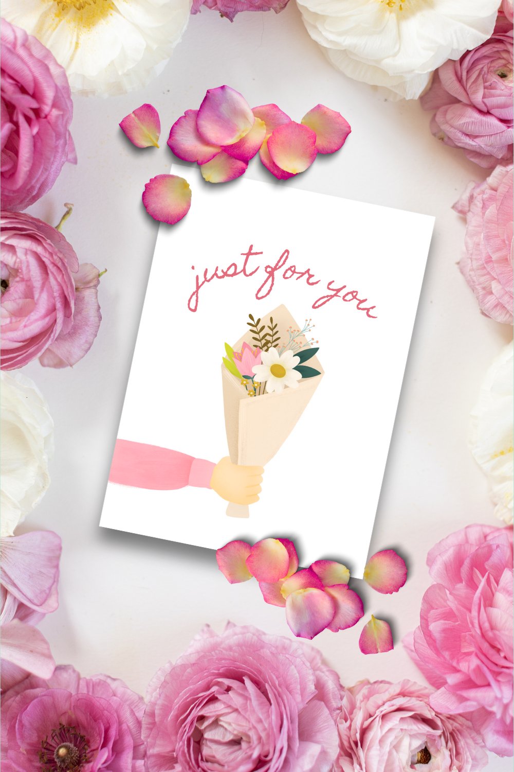 Thanks & Appreciation