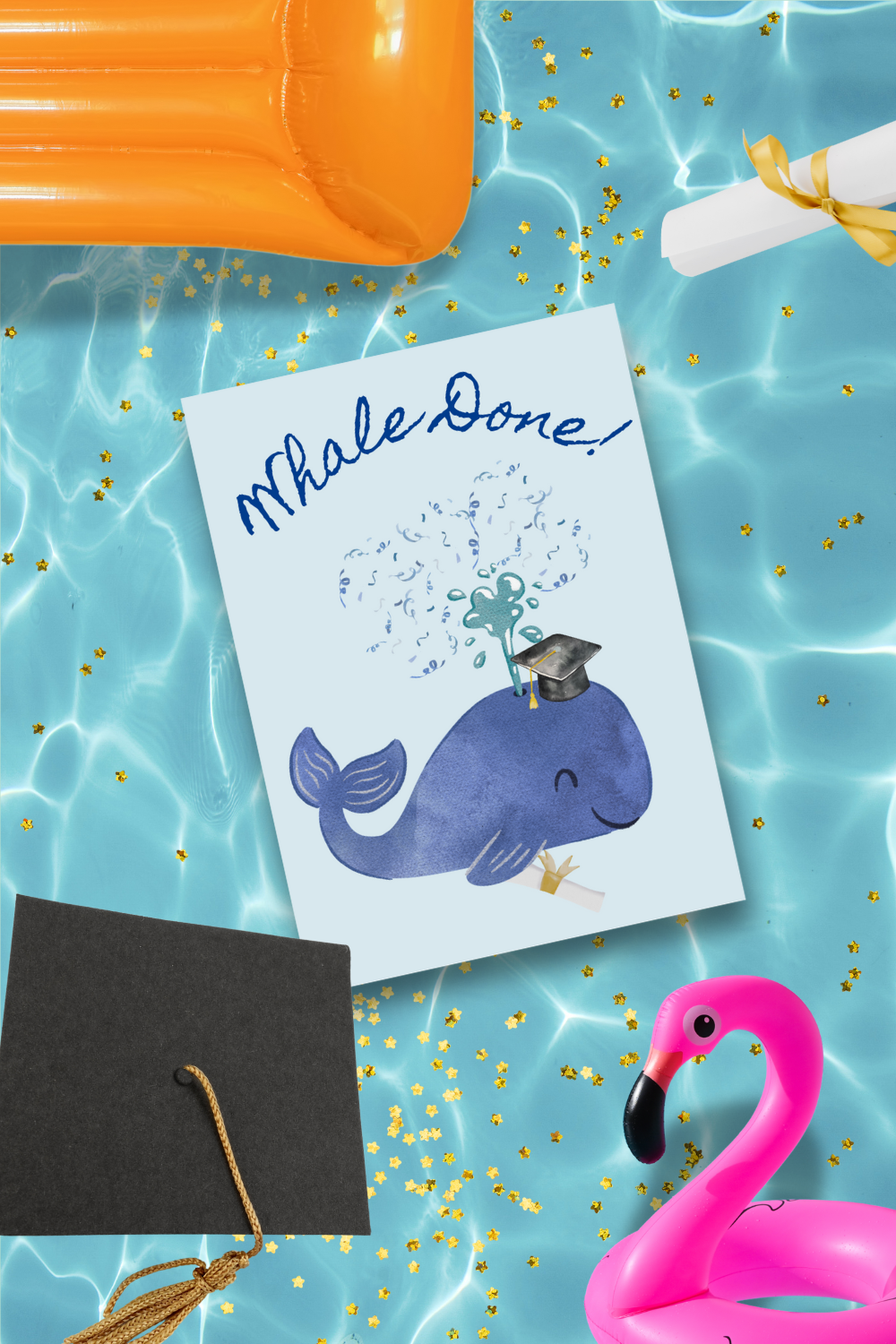 Graduation & Milestone Moments