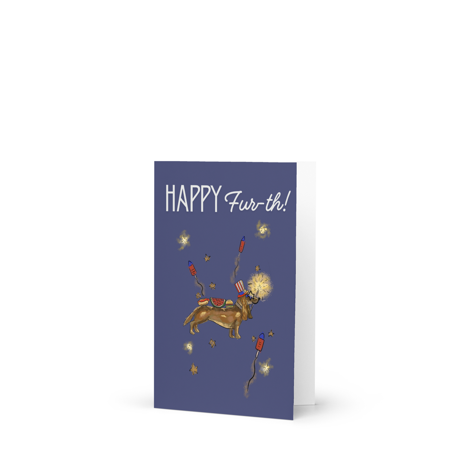 4th of July & Patriotism