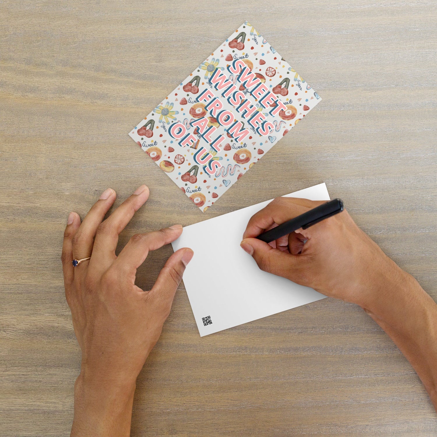 Postcards