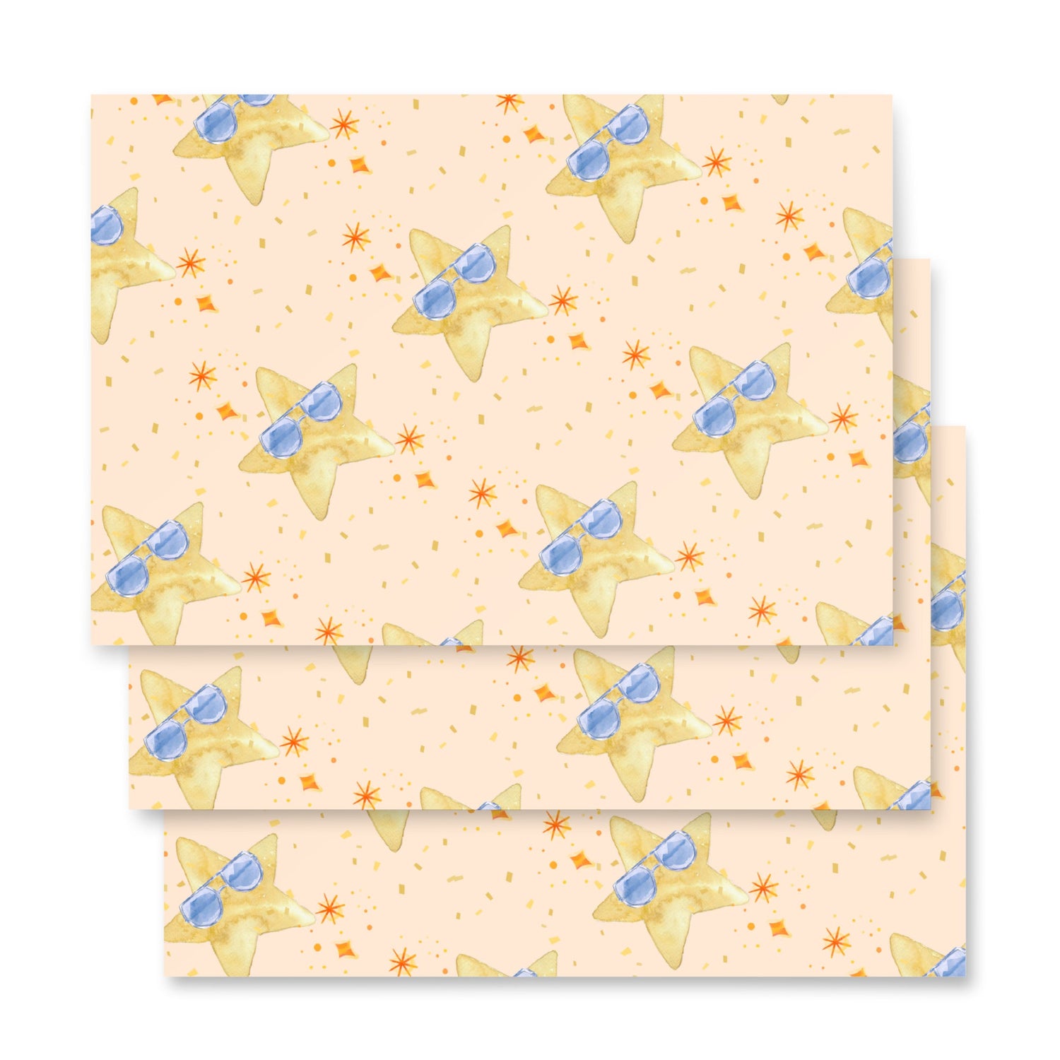 Shop by Pattern | Stars