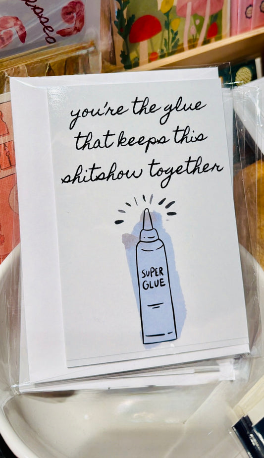 Dad Appreciation Greeting Cards Bundle 6 Pack