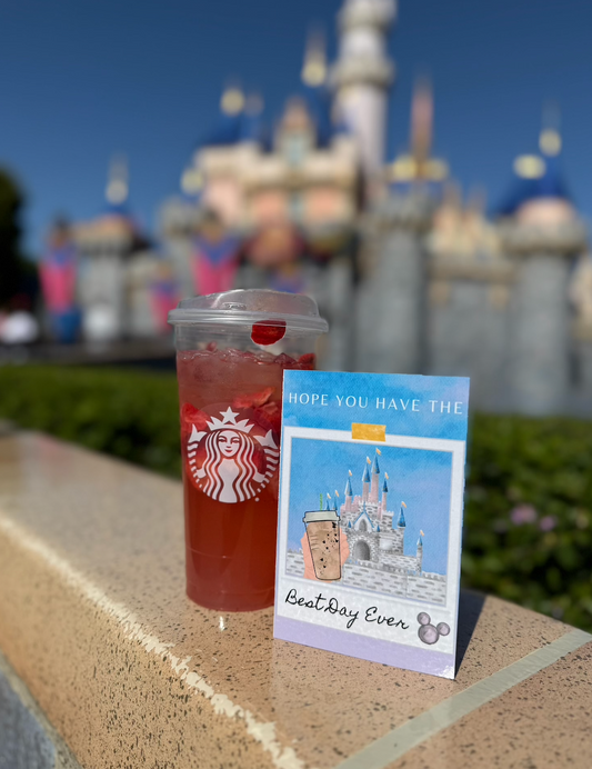 Hope You Have The Best Day Ever Greeting Card