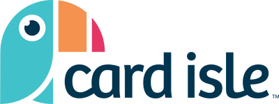 card isle logo