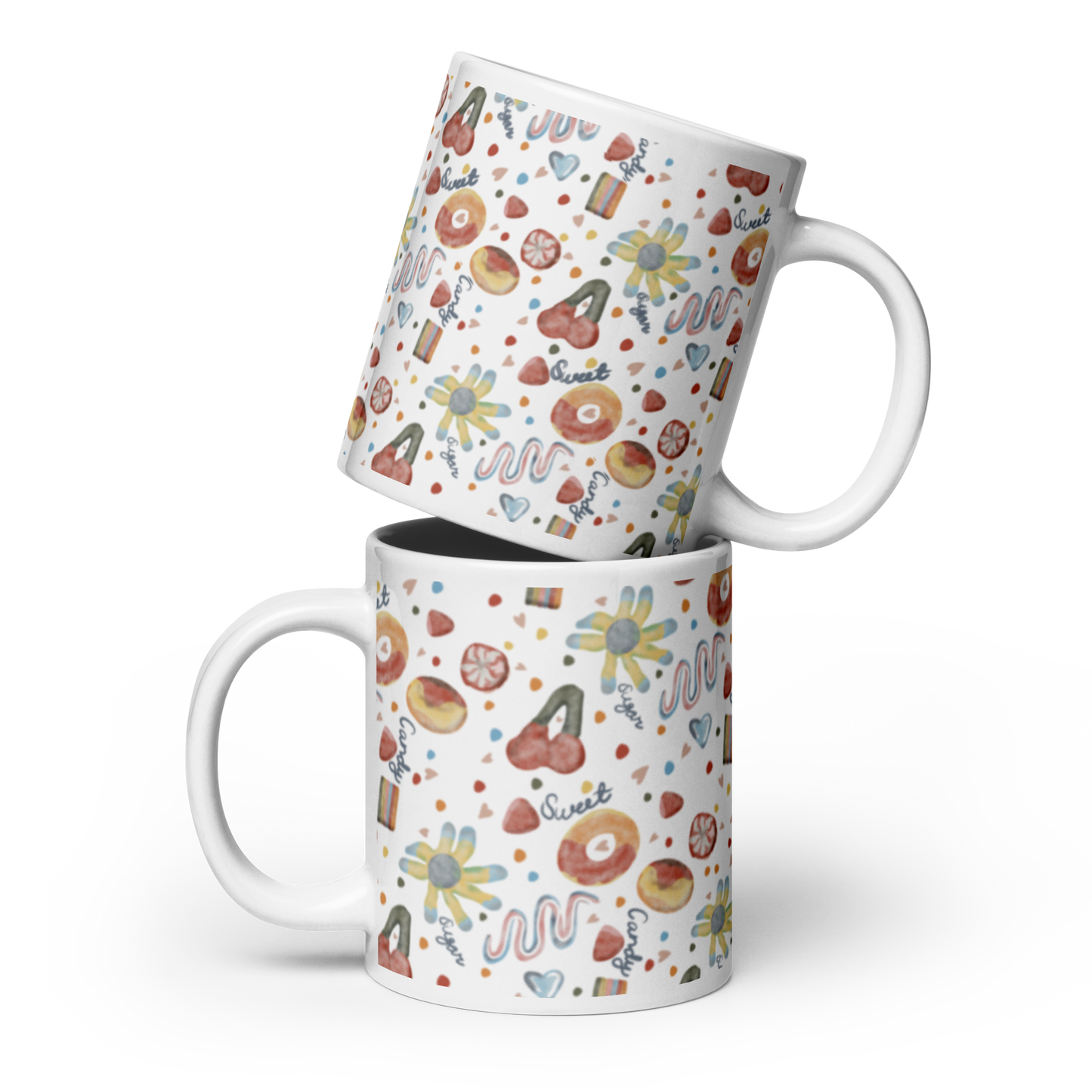 Candy Overload Mug