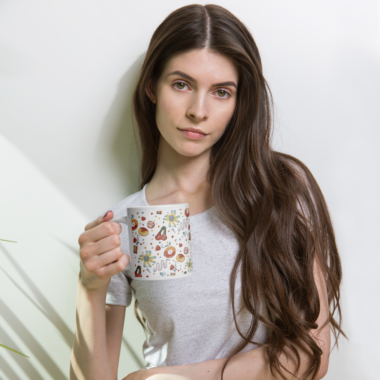 Candy Overload Mug